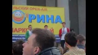 Криворина на карламарксовской