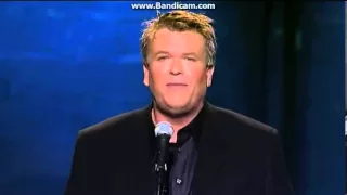 Ron White: California Cops