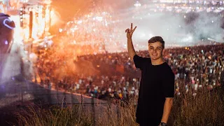 The Martin Garrix Show: S3.E8 Closing Tomorrowland 2018