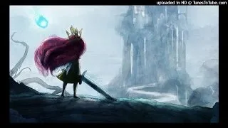 Child of Light - Aurora's Theme - 30 Minute Extension