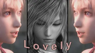 GMV - Final Fantasy XIII-2 - Lovely