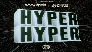 Scooter x Giuseppe Ottaviani - Hyper Hyper