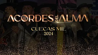 Acordes del Alma - Show Cuecas Mil 2024, San Bernardo.