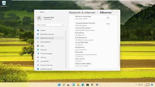 Изменяем имя пользователя Windows 11