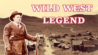 The Incredible True Story Behind the Legend | Calamity Jane