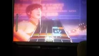 The Beatles:Rock Band - Eight Days A Week 100% FC