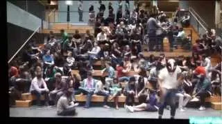 Harlem Shake- (ORIGINAL)