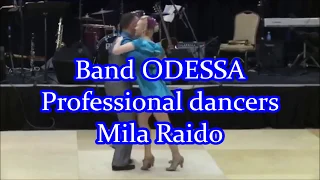 Band ODESSA SUPER REMIX | Best VIDEOS Welcome ► @MobyLife