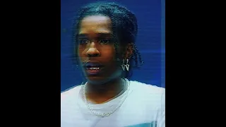 [FREE] BABY KEEM x ASAP ROCKY TYPE BEAT "ZONE"