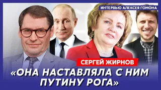 Экс-шпион КГБ Жирнов. Мощное наступление ВСУ, до октября Украина вернет свое, отъем русских денег