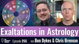 Exaltations in Astrology: Origins and Meaning Explained