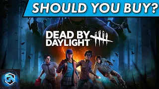 Should You Buy Dead By Daylight in 2022? Is Dead By Daylight Worth the Cost?