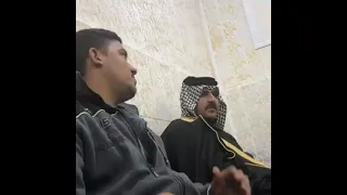 في مضيف الحيادر في الاهواز