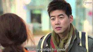 김태현 (Kim Tae Hyun) [DICKPUNKS] - 눈물이 펑펑 (Tears Fall) [Türkçe Altyazılı/Turkish Sub]