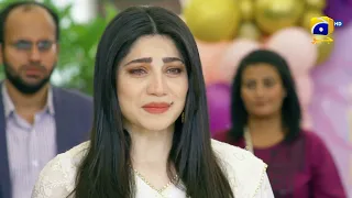 Mohabbat Dagh Ki Soorat | Last Episode | Best Scene 07 | HAR PAL GEO