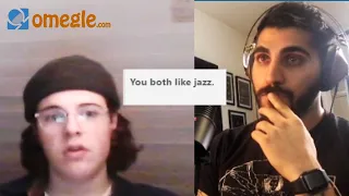 You like jazz?