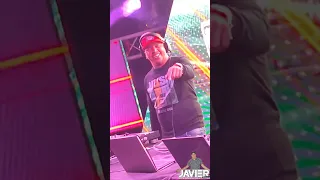 JAVIER PEREIRA SHOW EN VIVO EL LA EXPERIENCIAS VIVELA GUARENAS