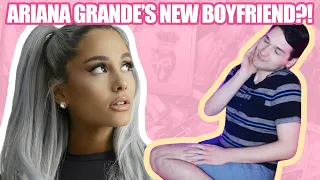 Ariana Grande has a NEW BOYFRIEND?! Psychic Reading