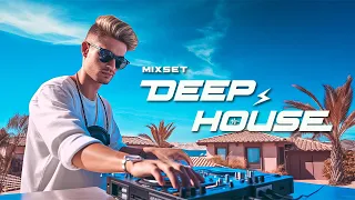 Mega Hits 2023 🌱 The Best Of Vocal Deep House Music Mix 2023 🌱 Summer Music Mix 2023 Vol.615