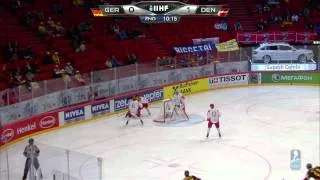 Germany - Denmark Full Game, 12th May, game 40