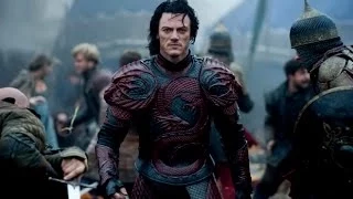 Dracula Untold - Trailer 2014