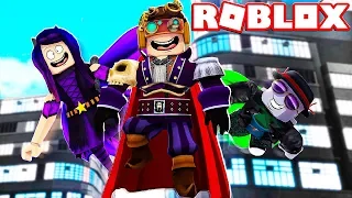 CHI È IL CAMPIONE PIÙ FORTE TRA I MIEI AMICI SU ROBLOX?!!