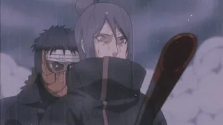 Tobi vs Konan - Look At Me [AMV]