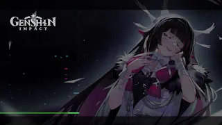 Genshin Impact | "Ragazza Misteriosa" | Columbina Battle Theme Fanmade | Watchme iD