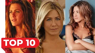 Top 10 Jennifer Aniston Movies