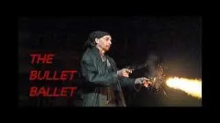trailer for The Bullet Ballet