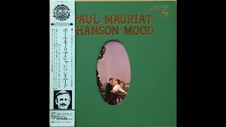 Paul Mauriat - C'est Si Bon　セ・シ・ボン