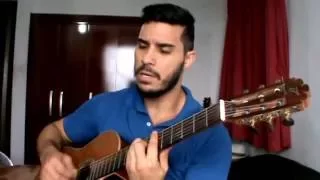 Levi Torres - Pode ser (Banda do Mar cover)