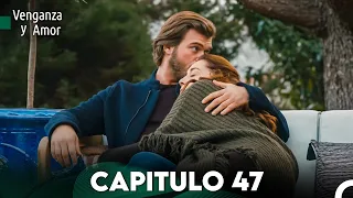 Venganza y Amor Capitulo 47 - Doblado En Español