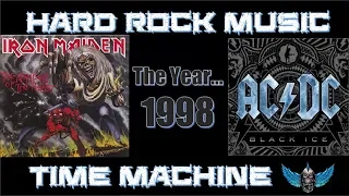 Top 100 Hard Rock Songs Of All Time - Greatest Hard Rock Songs Ever 2019