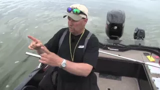 Fish Ed 012 How to Crank Up Shallow Water Walleyes