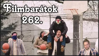 Filmbarátok Podcast #262