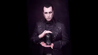 Blutengel - Damokles HD Lyrics