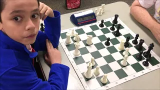 Will 12 Year Old Brian Be Clutch Under Time Pressure?