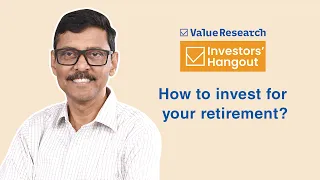 How to plan and invest for retirement? | How much retirement corpus is enough? #retirementplanning