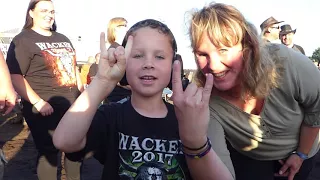 UVH á Wacken part 4