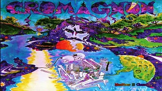 Cromagnon Orgasm 1969 Full Album