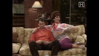 Married With Children season 1 intro HD 1080p