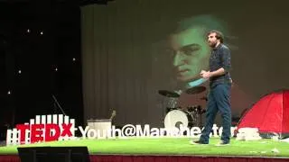 The top 10 myths of psychology | Ben Ambridge | TEDxYouth@Manchester