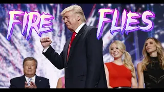 Owl City- Fireflies Cover by Donald Trump (Chill cover)