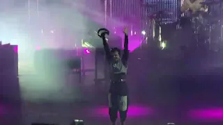 Loner - YUNGBLUD live in Cleveland 7/11/23