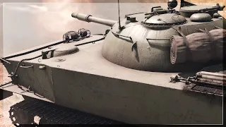 THIS IS THE REASON WHY THE TIGER 1 AND PANTHER D ARE 5.3 | Type 63