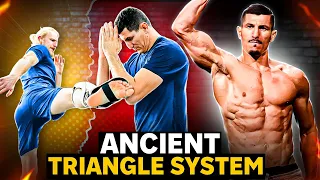 Discovering The Rare & Ancient Triangle System (Ft. Nordine Taleb)