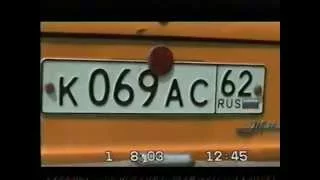 "На заре туманной юности..." Часть 2. (деревенский док фильм, 2003)