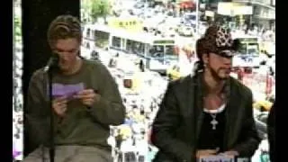 BSB / 1999-05-16 # 9