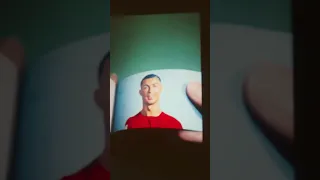 Ronaldo Singing "Mary On Cross" FlipBook #ronaldo #tiktok #flipbook #shorts